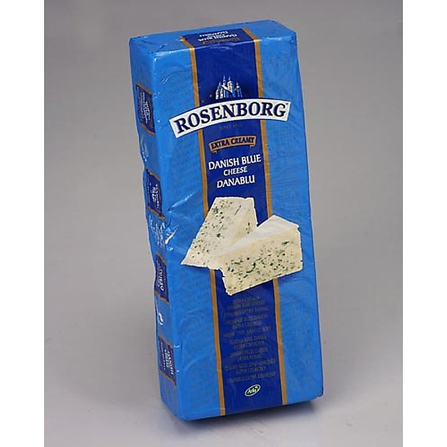 1-PACK OF CHEESE BLUE CREAMY EXTRA 60%