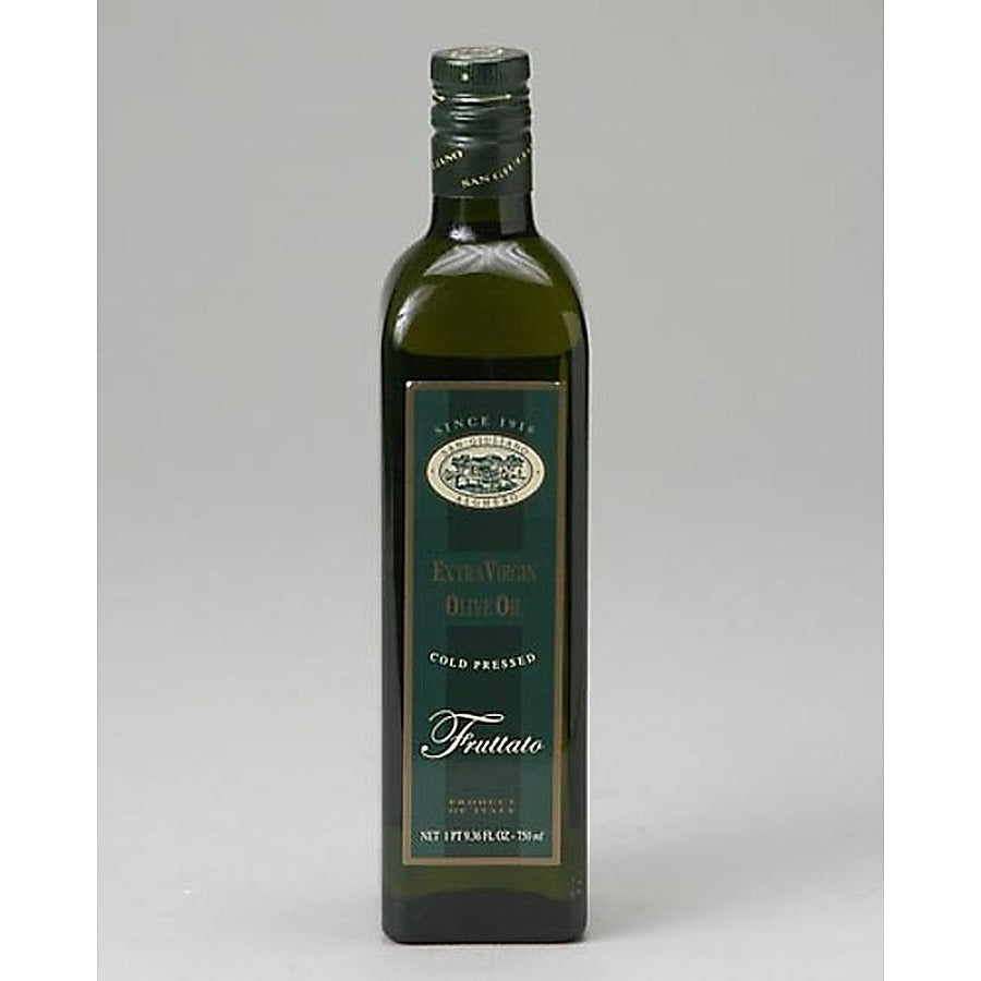 6-PACK OF OIL OLIVE XVRGN SAN GIULIANO