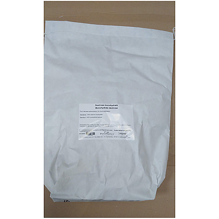 1-PACK OF SUGAR DEXTROSE