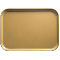 12-PACK OF TRAY CAMTRAY EARTHEN GOLD