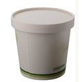 20-PACK OF LID PAPER VENT F/12-32