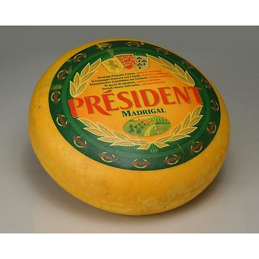 1-PACK OF CHEESE FRENCH MADRIGAL