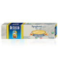 12-PACK OF PASTA SPAGHETTI ORGANIC