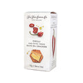 6-PACK OF CRACKER SPECIALTY CHILI & EVOO