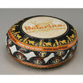 1-PACK OF CHEESE GOAT AGED GOLD GOUDA