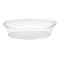 1-PACK OF Tray Acrylic Deep