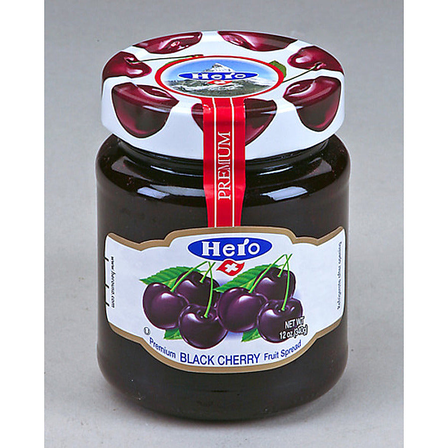 8-PACK OF PRESERVE CHERRY BLK