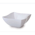 80-PACK OF BOWL PLAS SERVING WVETRND WHTE