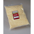 4-PACK OF CHEESE PARMESAN SHREDDED