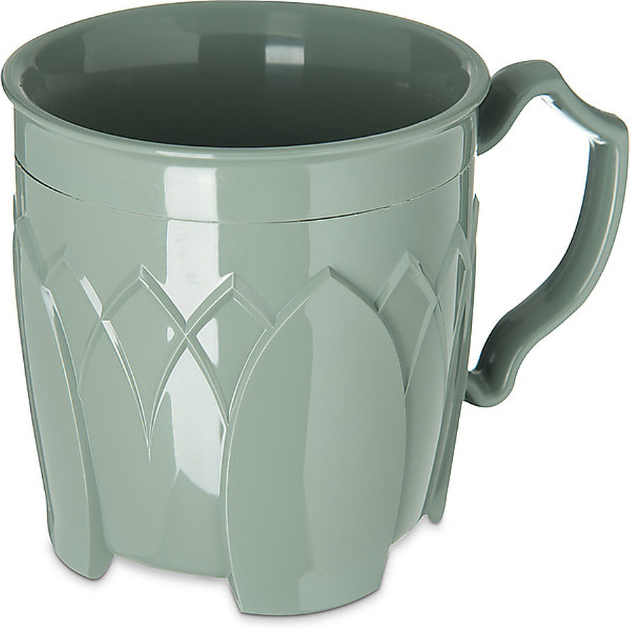 48-PACK OF MUG PLAS INSUL FENWICK SGE