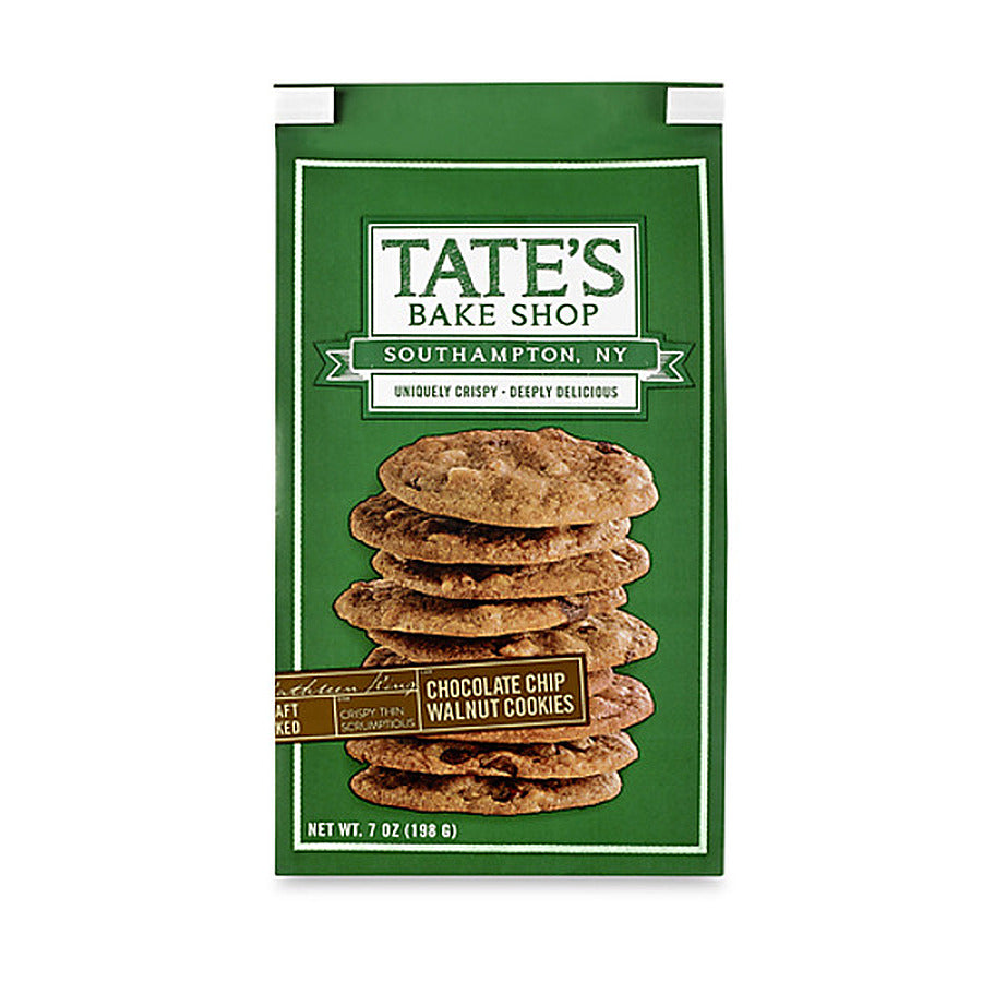 12-PACK OF COOKIE CHOC CHIP WLNT