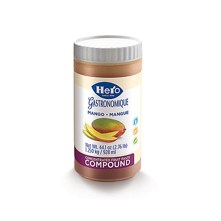 3-PACK OF COMPOUND FRUIT MANGO