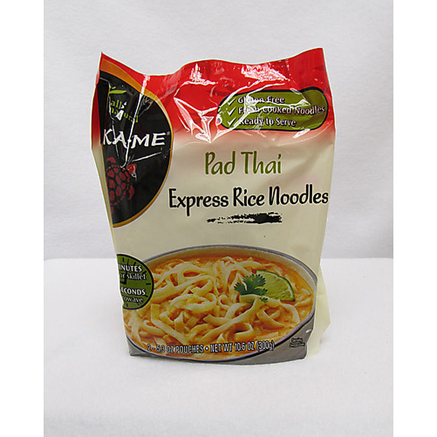 6-PACK OF NOODLE RICE PAD THAI EXPR