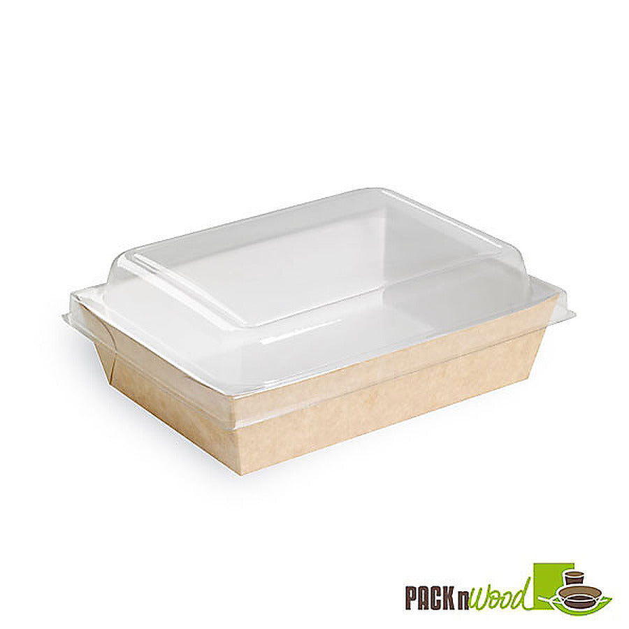200-PACK OF LID PLAS CLR F/ 210PAN850