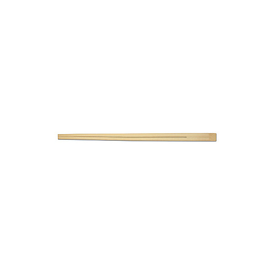 1000-PACK OF CHOPSTICK BAMBOO DISP 9-1/2 L