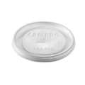 1-PACK OF LID BEVERAGE PLAS DISP F/LT12