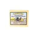 12-PACK OF CHEESE CHEDDAR MILD ORGANIC