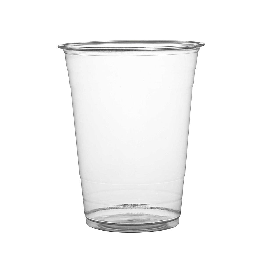 1-PACK OF CUP PLAS CLR 16 OZ