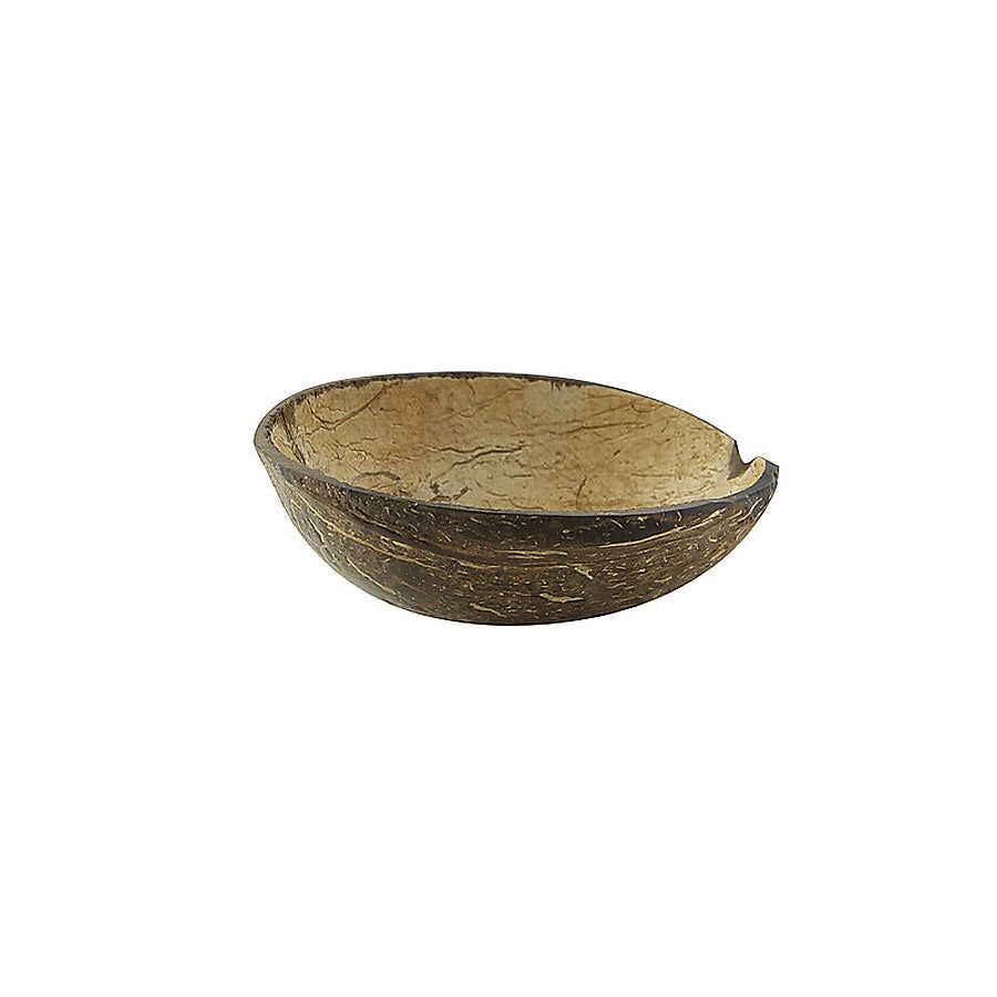 1-PACK OF BOWL WOOD 3.4-5OZ