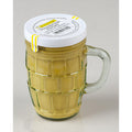 12-PACK OF MUSTARD DUSSELDORF IN BEER MUG