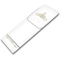 600-PACK OF WRAP FOR CUTLERY CADDY W/NAP