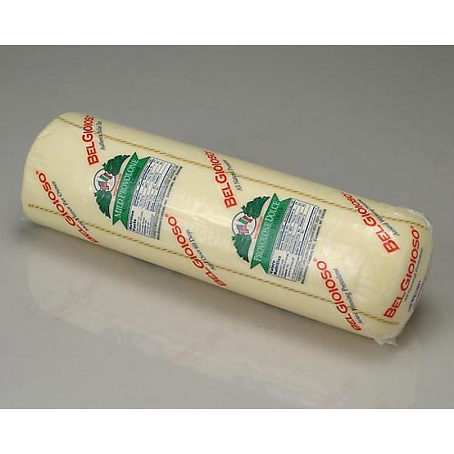1-PACK OF CHEESE LOAF PROVOLONE