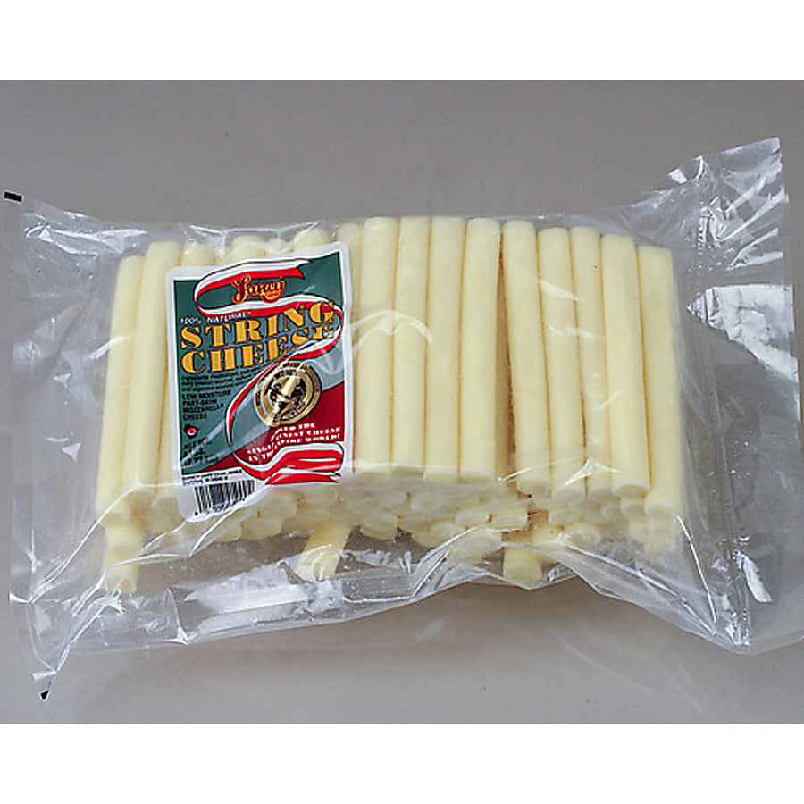 4-PACK OF CHEESE STRING FCY
