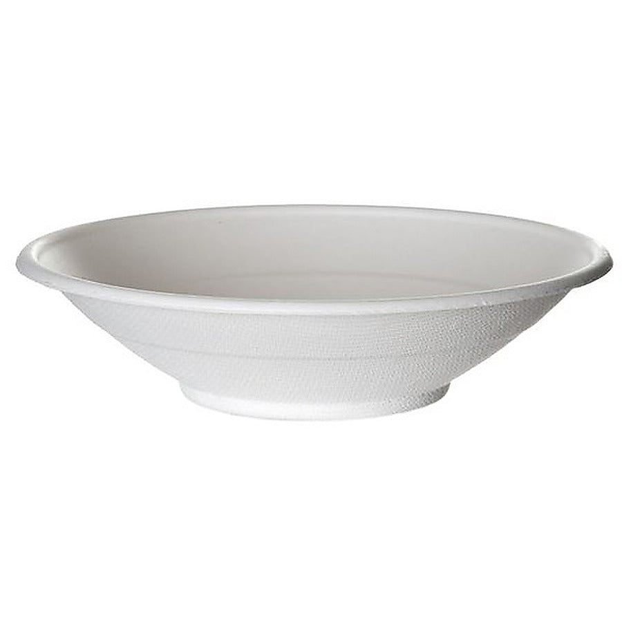 400-PACK OF BOWL COMPOST SUGAR CANE