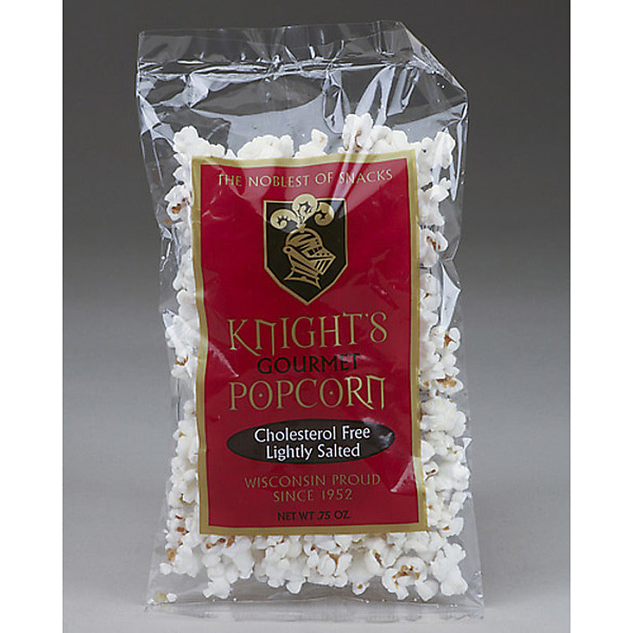 30-PACK OF SNACK POPCORN CHOL FREE