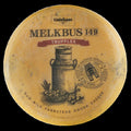 1-PACK OF CHEESE GOUDA W/TRFL RAW MILK