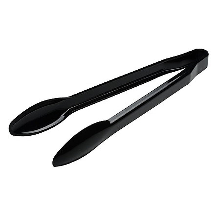 48-PACK OF TONG PLAS BLK PLATTERPLEASER