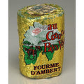 2-PACK OF CHEESE FRCH BLU FOURME D AMBRT