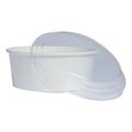 360-PACK OF CONTAINER PAPER RND 24OZ