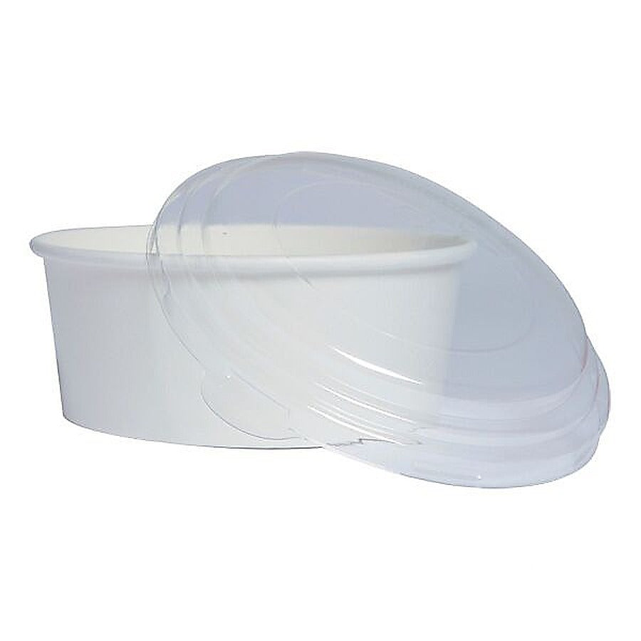 360-PACK OF CONTAINER PAPER RND 24OZ