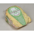 1-PACK OF CHEESE GOUDA BSIL GRLC PRE CUT