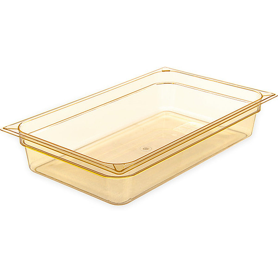 6-PACK OF PAN FOOD 4"