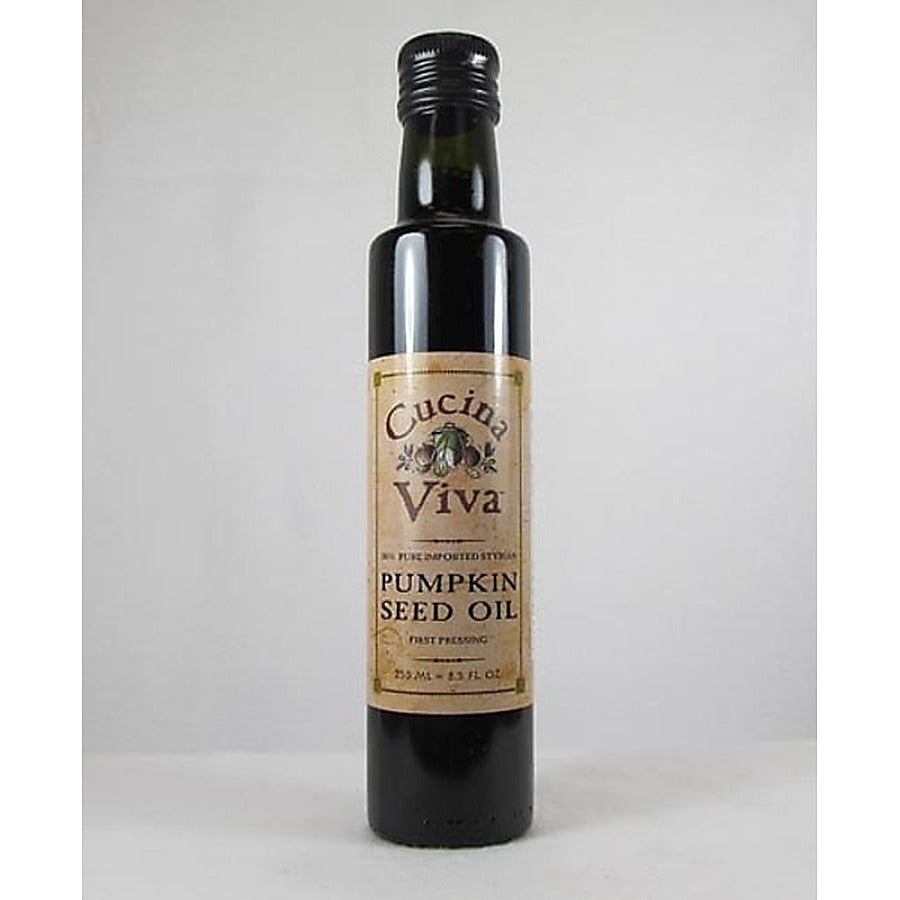 6-PACK OF PUMPKIN SEED OIL
