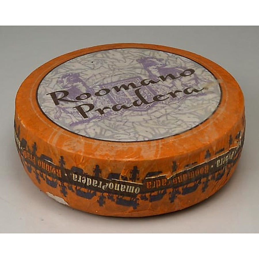 1-PACK OF CHEESE GOUDA ROMANO PRADERA