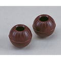 1- PACK OF CHOCOLATE SHELL TRUFFLE DARK