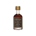 24-PACK OF SYRUP MAPLE BOURBON PETITE