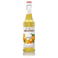 4-PACK OF SYRUP ORANGE