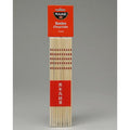 20-PACK OF CHOPSTICK WOOD