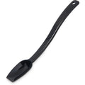 12-PACK OF SPOON PLAS BLK SERV .25OZ