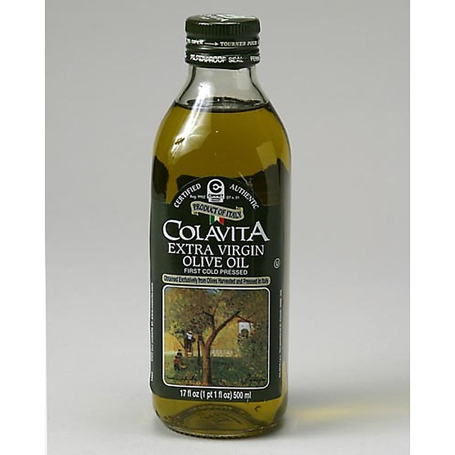 6-PACK OF OIL OLIVE EV TIMELESS