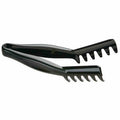 12-PACK OF TONG PLASTIC ANGLD BK 8.25L