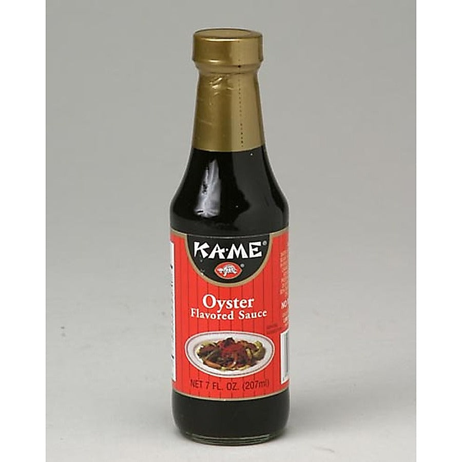 12-PACK OF SAUCE OYS