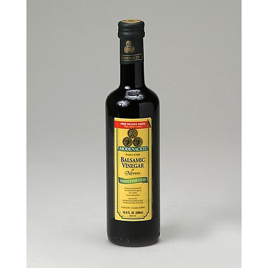 6-PACK OF VINEGAR BALSAMIC CLS