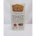 6-PACK OF CRACKER TOAST APRCT PISCT SNFL