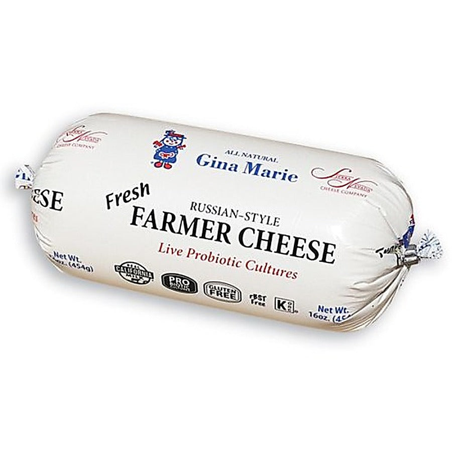 10-PACK OF CHEESE FARMER