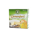 12-PACK OF CHEESE CAMEMBERT TINS